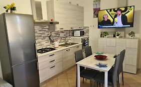 Holiday Olbia Appartamento A Due Passi Dal Lungomare E Centro Citta