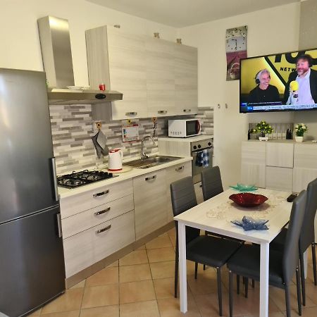 Holiday Olbia Appartamento A Due Passi Dal Lungomare E Centro Citta Exterior foto