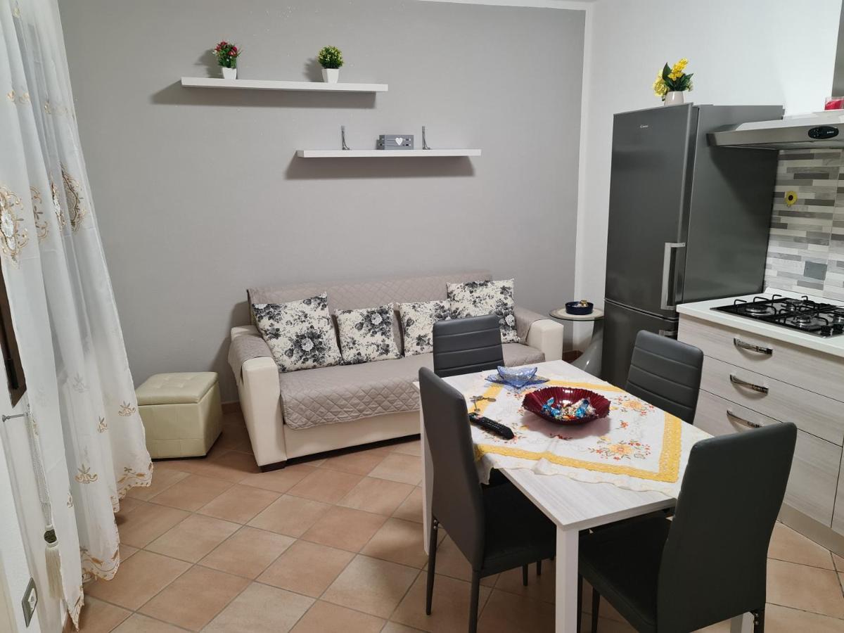 Holiday Olbia Appartamento A Due Passi Dal Lungomare E Centro Citta Exterior foto