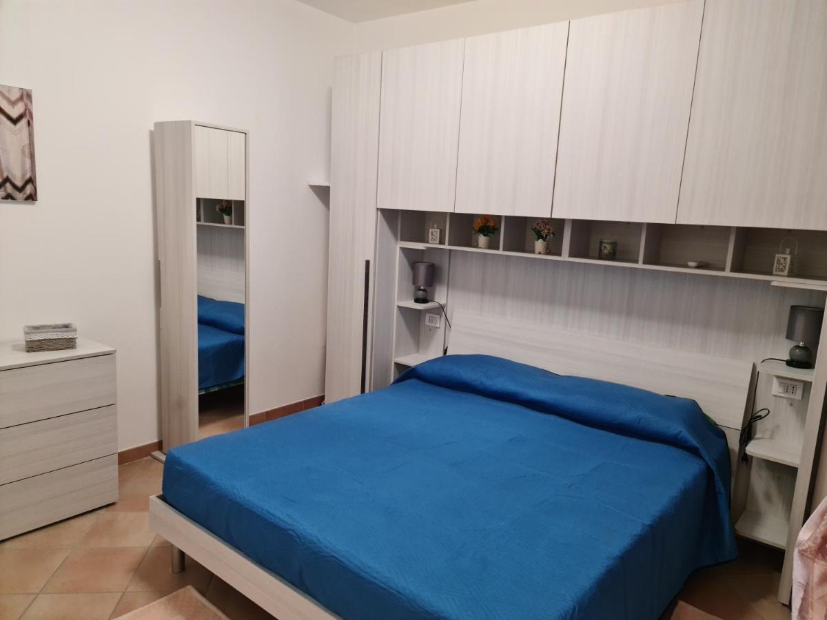 Holiday Olbia Appartamento A Due Passi Dal Lungomare E Centro Citta Exterior foto