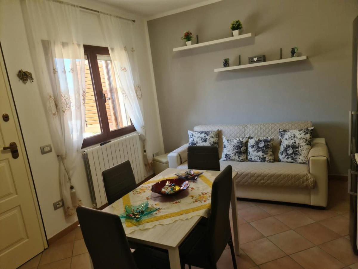 Holiday Olbia Appartamento A Due Passi Dal Lungomare E Centro Citta Exterior foto