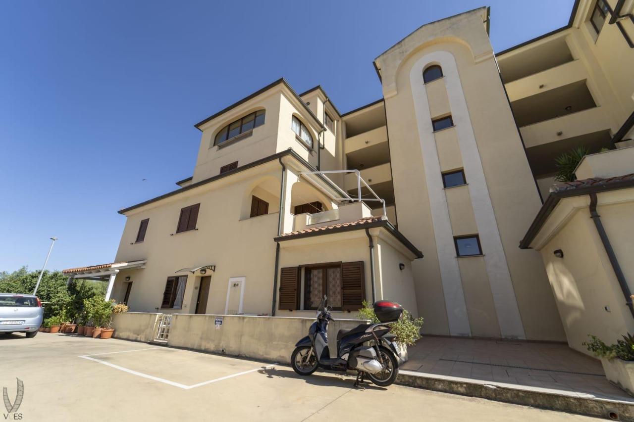 Holiday Olbia Appartamento A Due Passi Dal Lungomare E Centro Citta Exterior foto