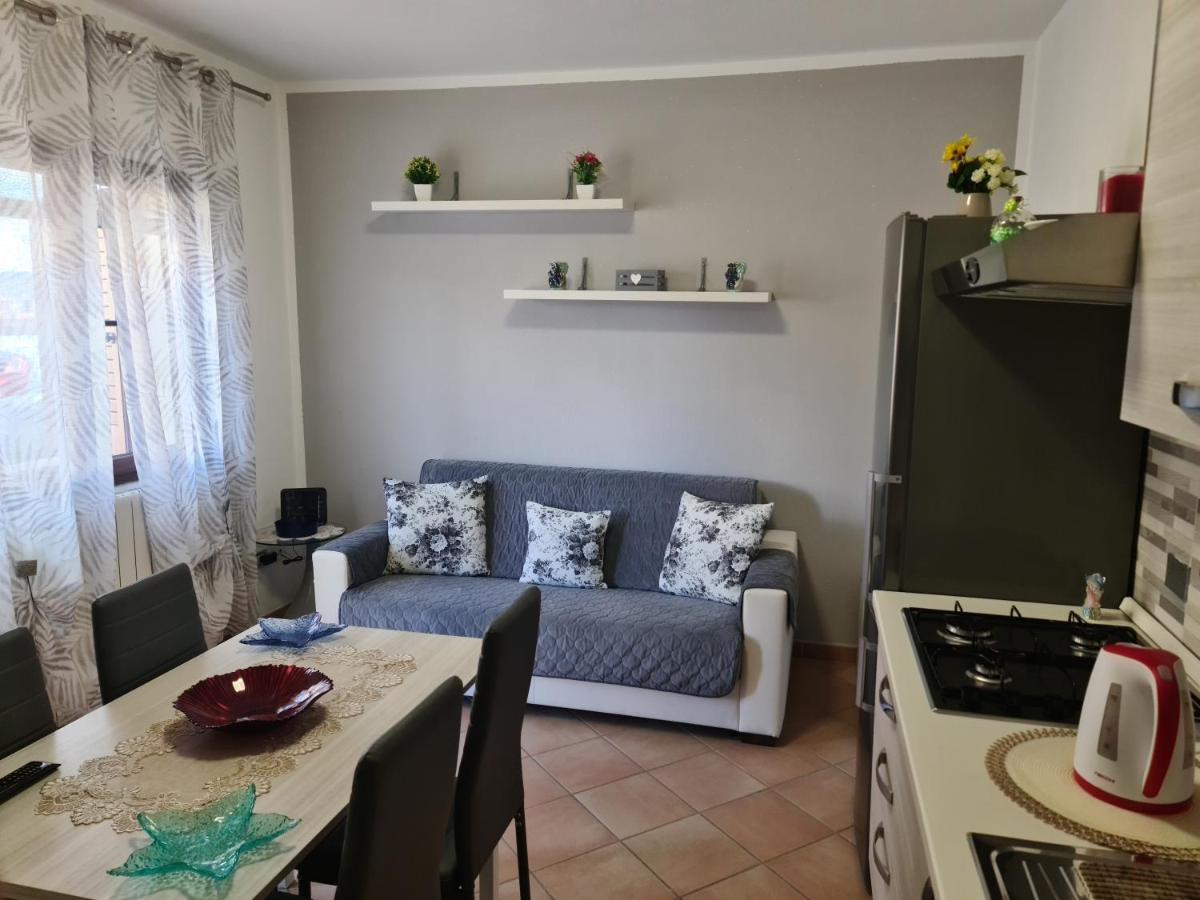Holiday Olbia Appartamento A Due Passi Dal Lungomare E Centro Citta Exterior foto